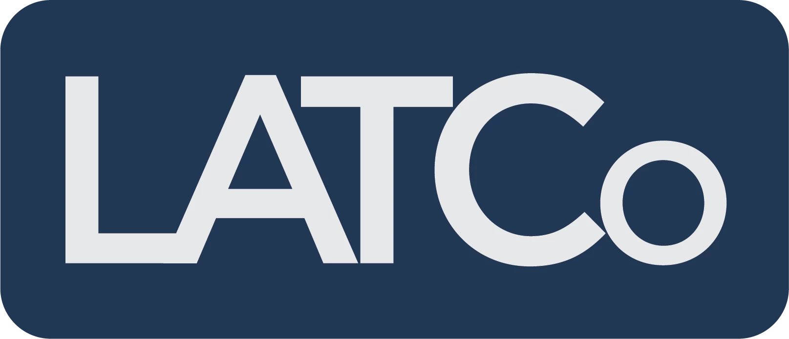 LATCo Conference