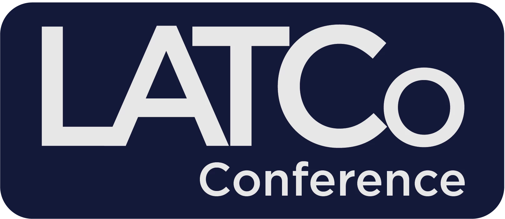 LATCo Conference